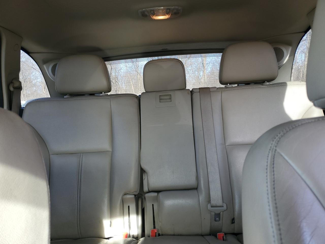 2011 Ford Edge - Image 10