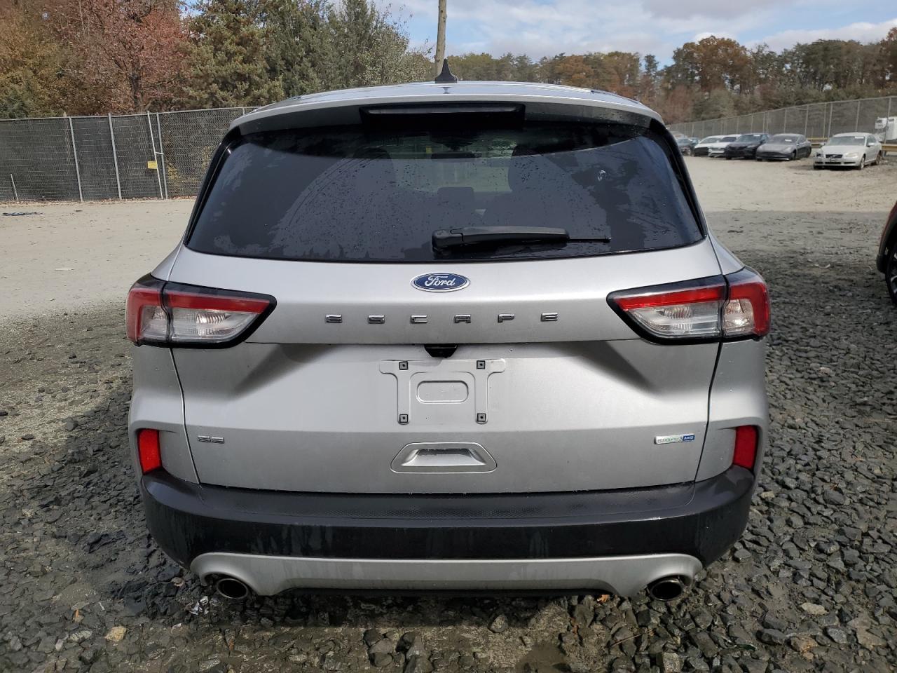 2020 Ford Escape Se VIN: 1FMCU9G62LUB23582 Lot: 79066224