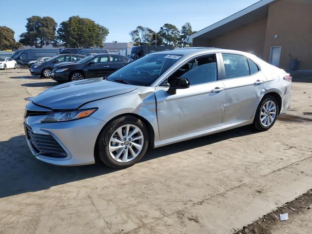 2023 Toyota Camry Le на продаже в Hayward, CA - Side