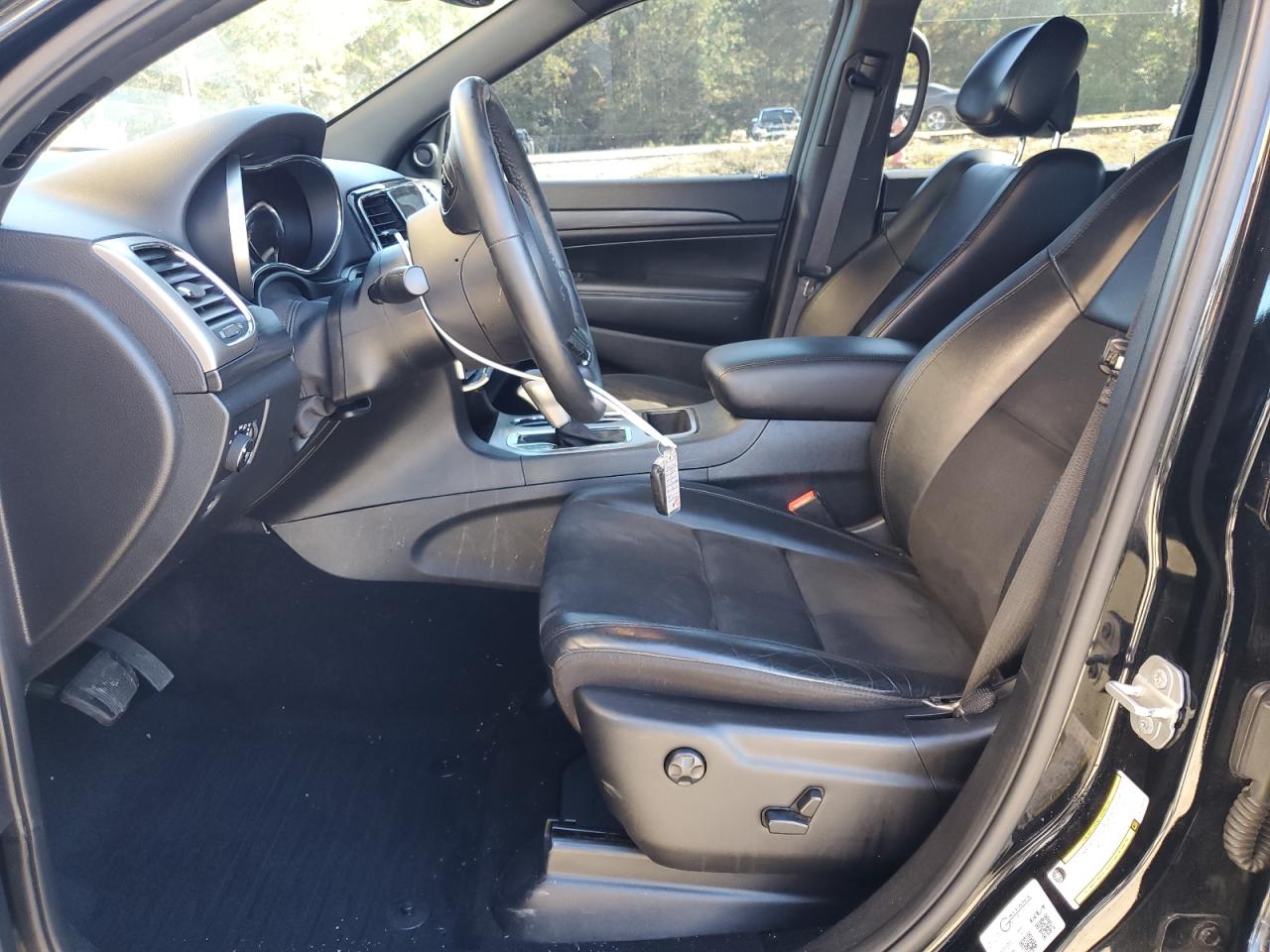 2019 Jeep Grand Cherokee - Image 7