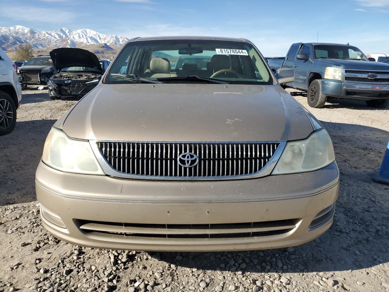 2001 Toyota Avalon - Image 5