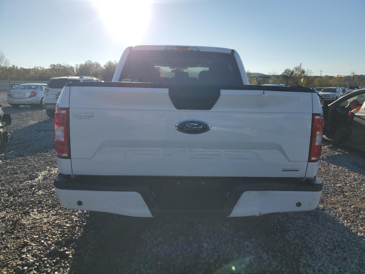 2018 Ford F-150 - Image 6