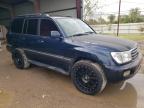 2003 Toyota Land Cruiser  for Sale in Houston, TX - Mechanical