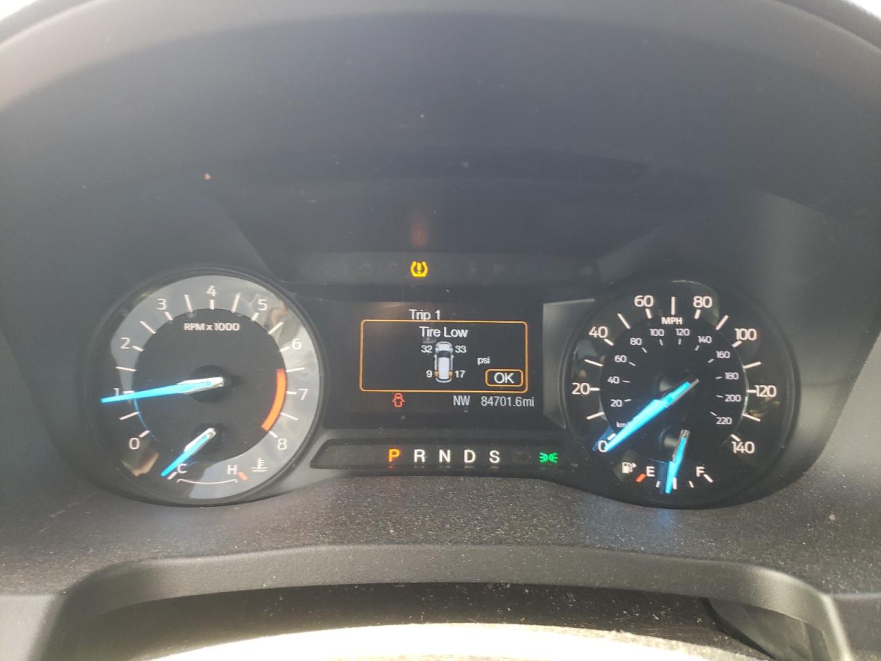 2016 Ford Explorer - Image 9