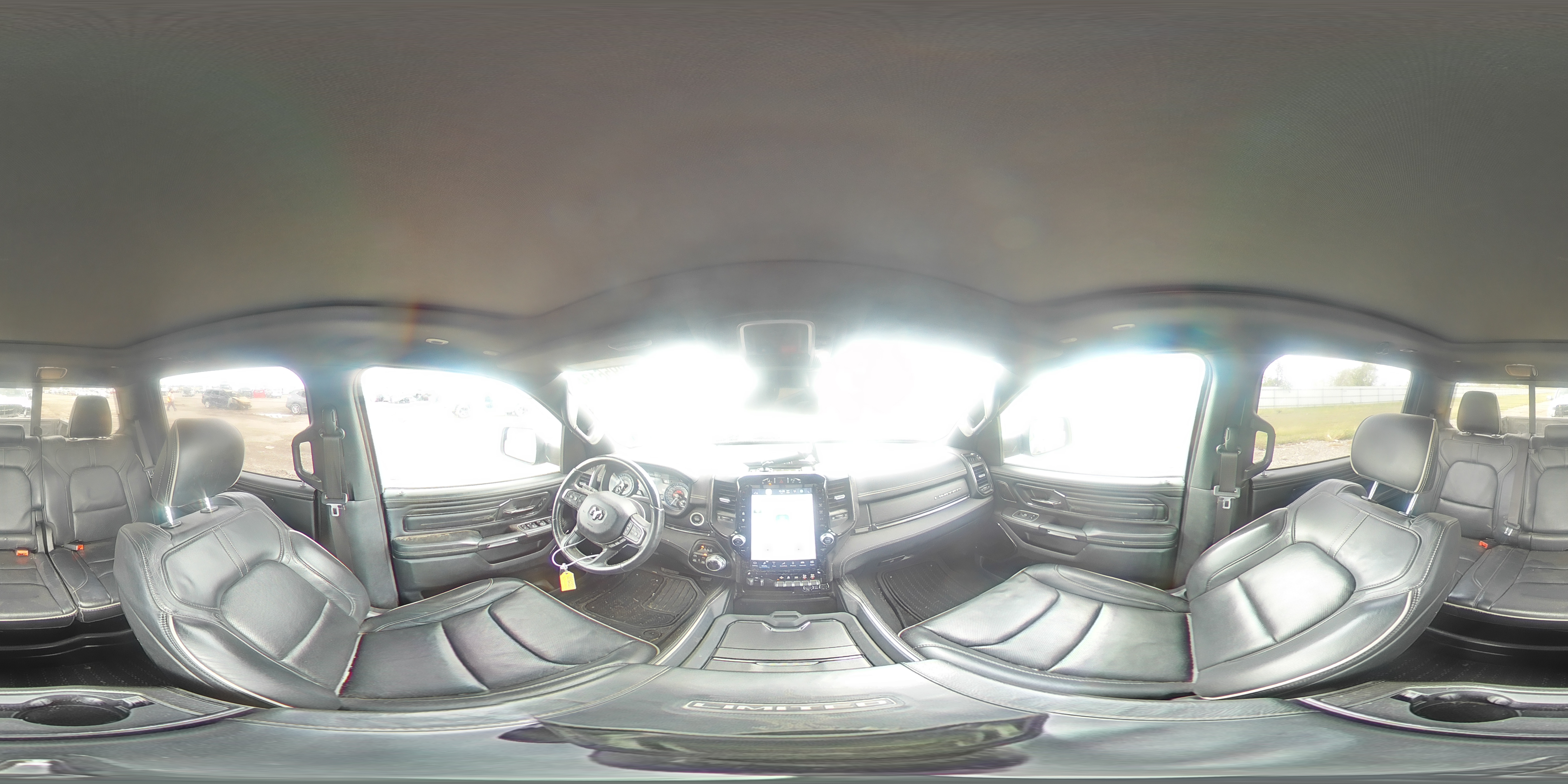 2022 RAM 1500 - Image 12