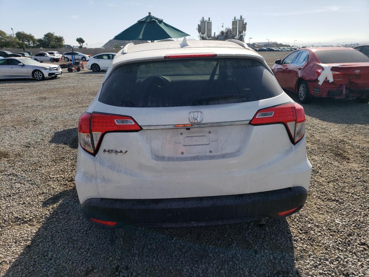 2022 Honda HR-V - Image 6
