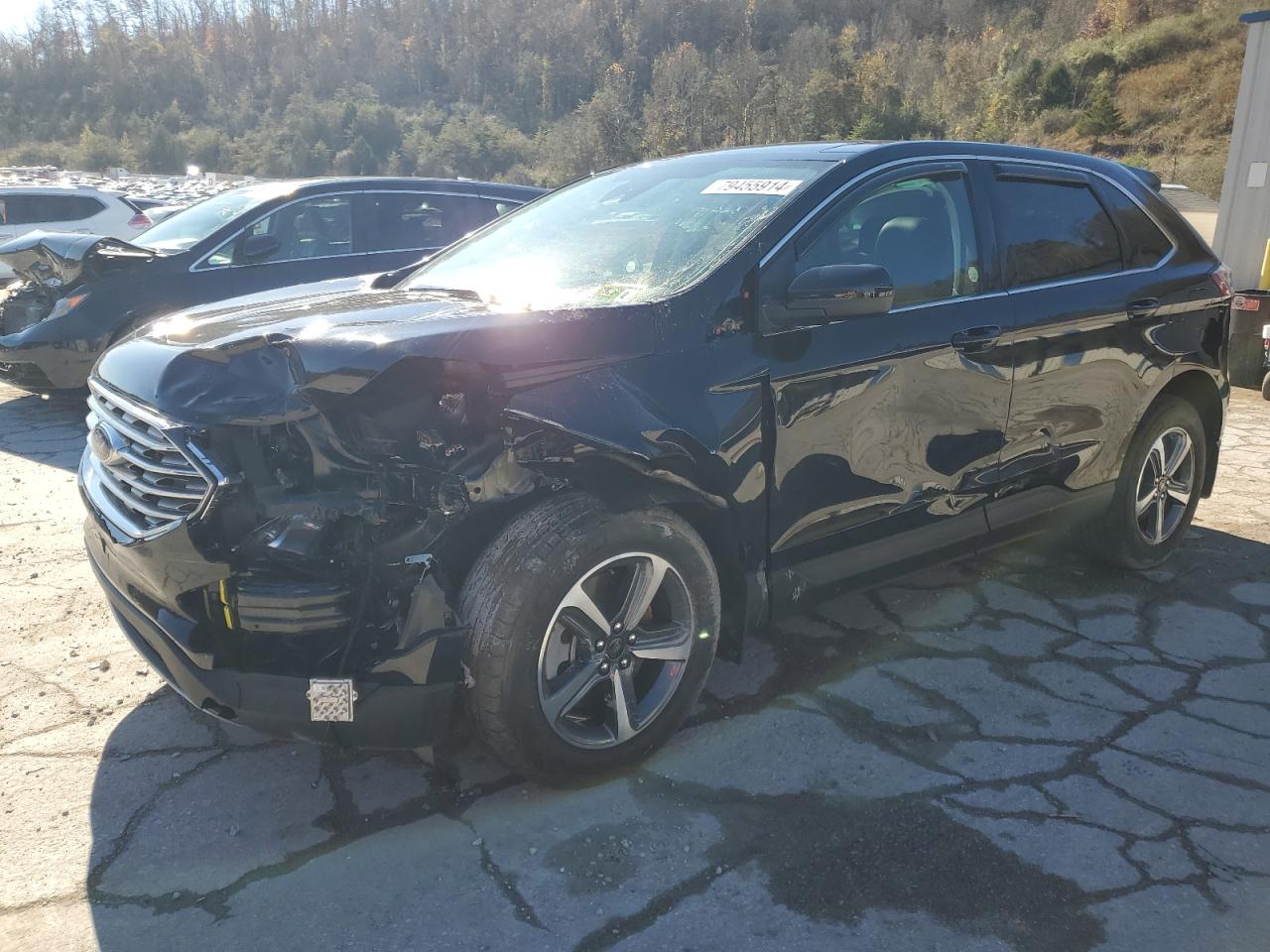 2022 Ford Edge - Image 1