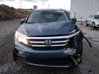 2018 Honda Pilot Touring zu verkaufen in Reno, NV - Front End