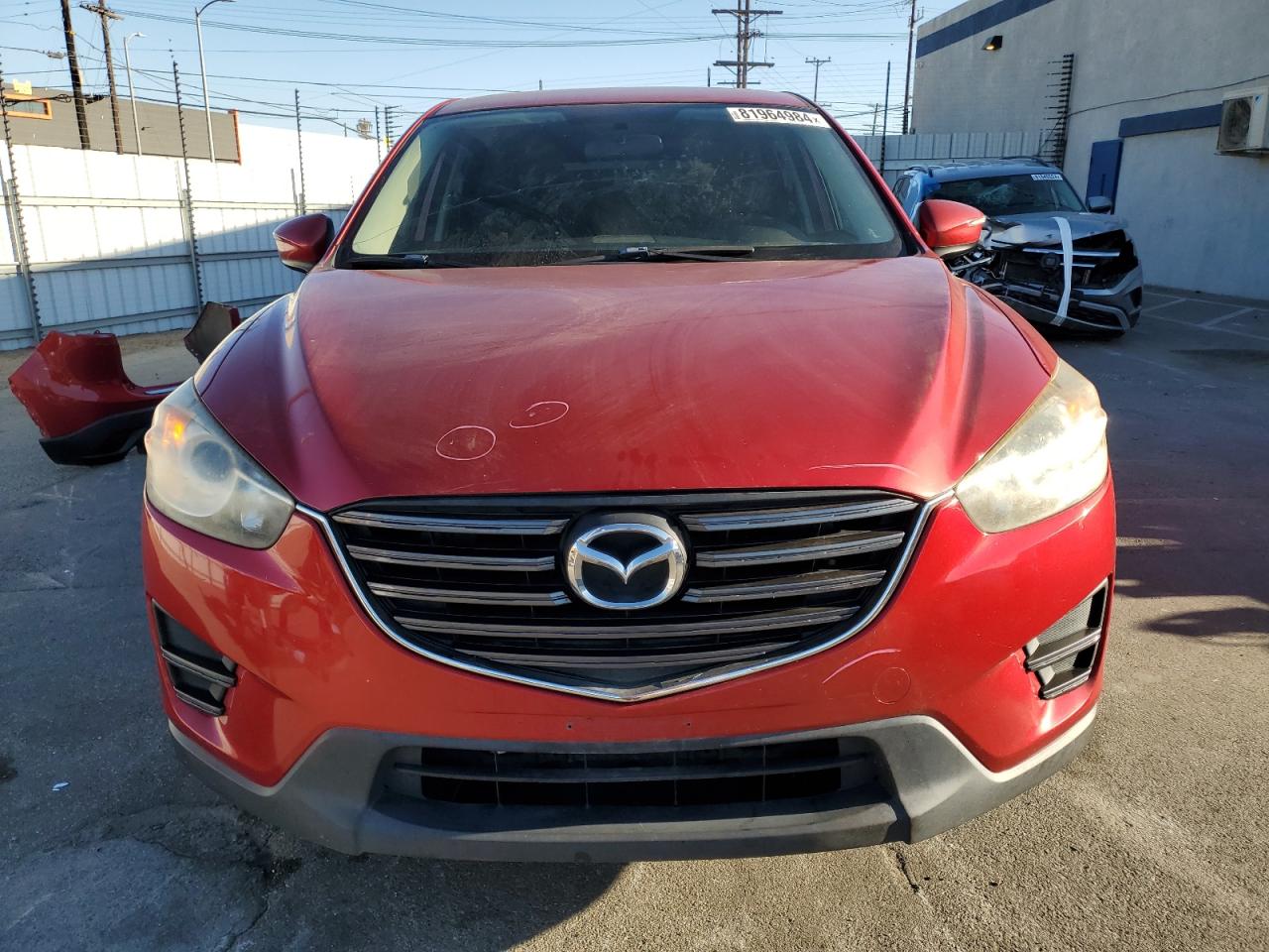 2016 Mazda CX-5 - Image 5