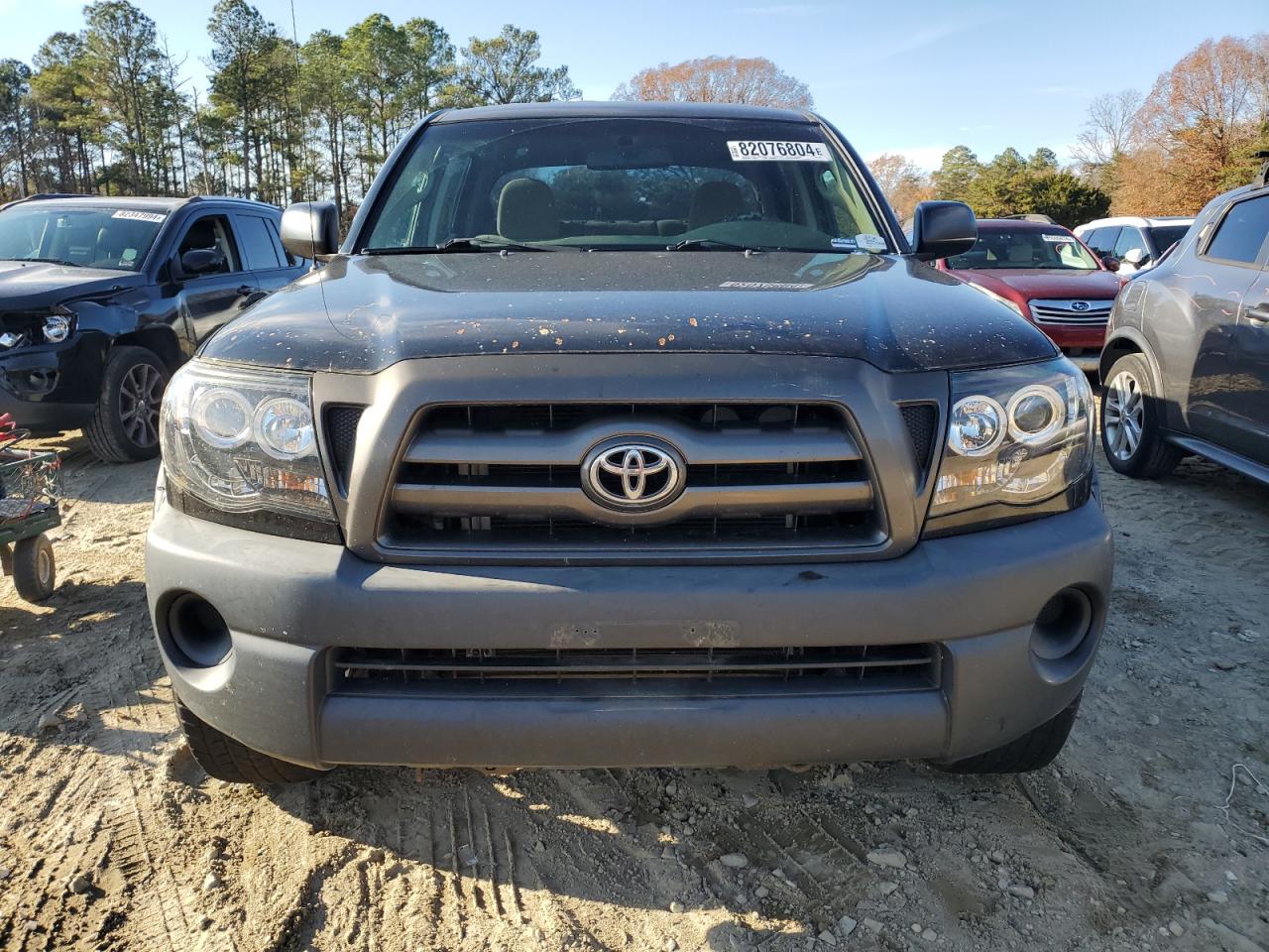 2009 Toyota Tacoma - Image 5