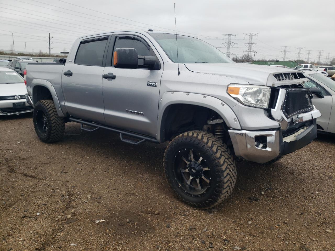 2014 Toyota Tundra - Image 4