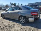 2012 Mercedes-Benz E 350 4Matic zu verkaufen in Mendon, MA - Rear End