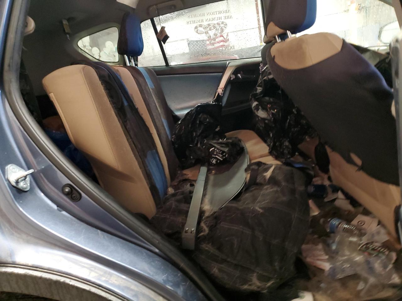 2014 Toyota RAV 4 - Image 11