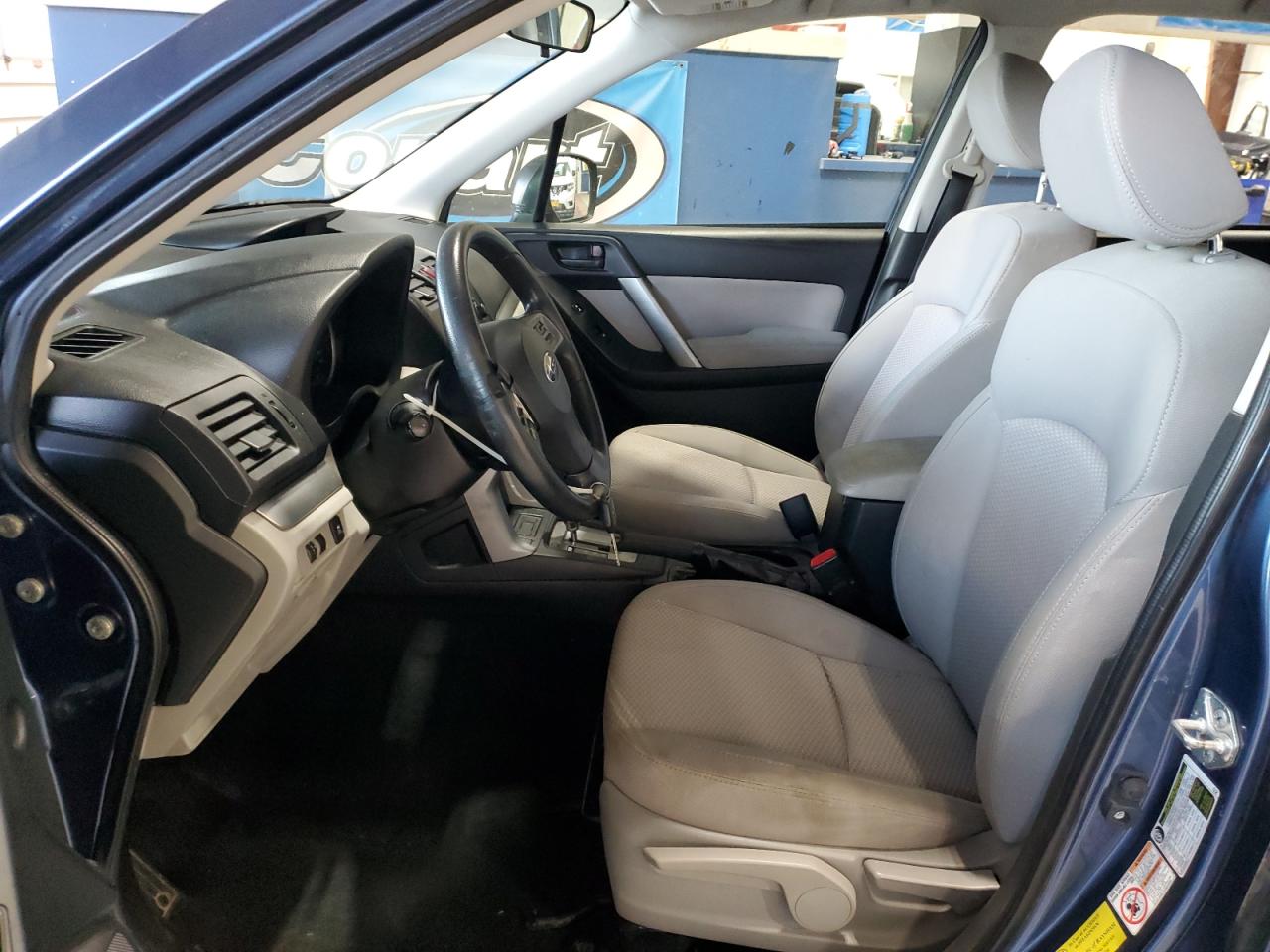 2014 Subaru Forester - Image 7