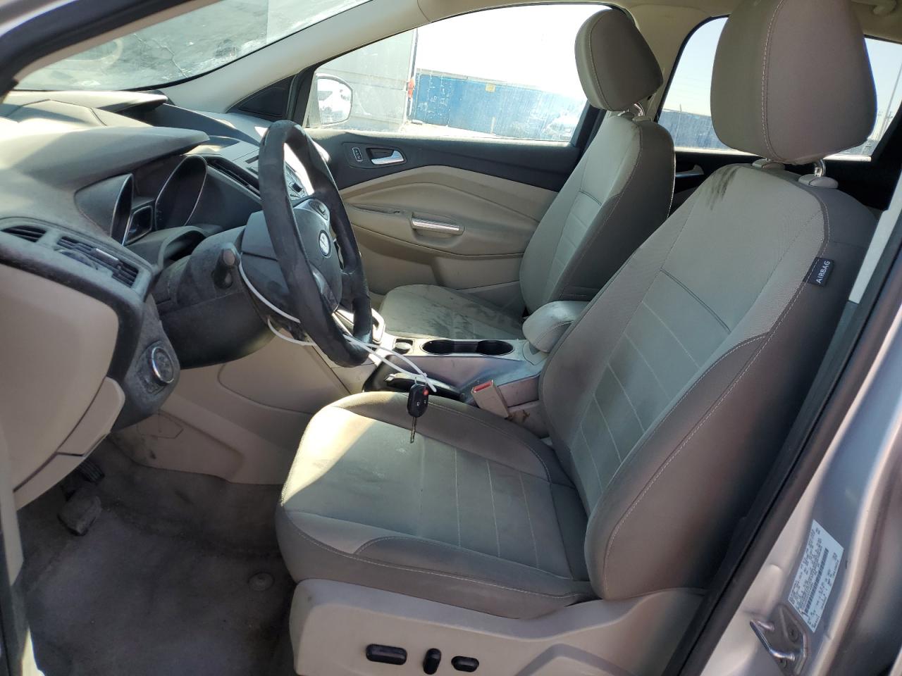 2014 Ford Escape - Image 7