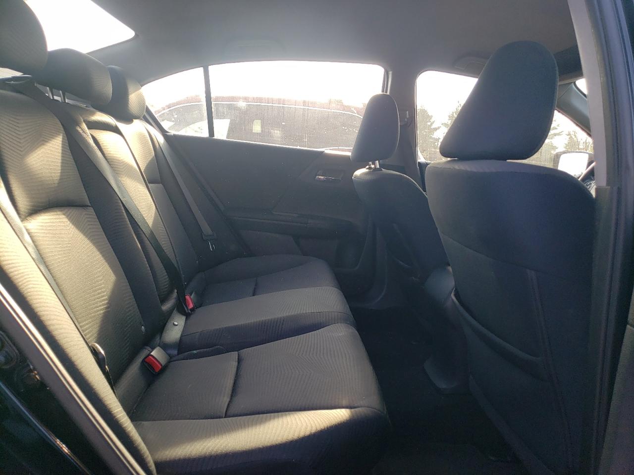 2015 Honda Accord - Image 10