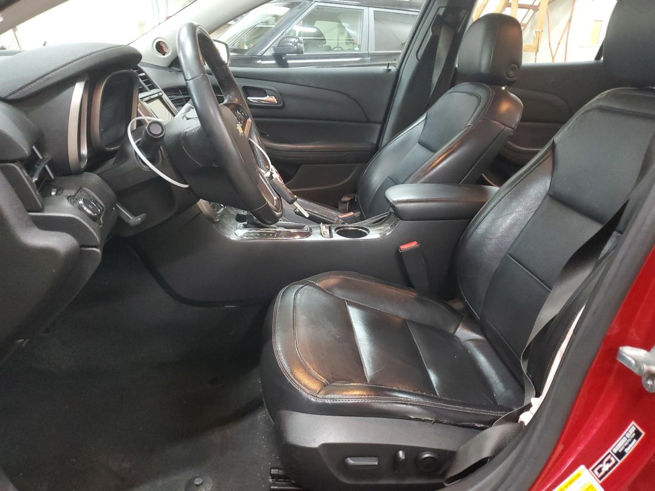 2014 Chevrolet Malibu - Image 7