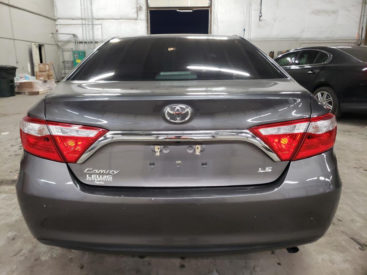 2017 Toyota Camry - Image 6