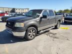 2006 Ford F150 Supercrew للبيع في Wilmer، TX - Rear End