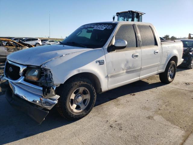 2003 Ford F150 Supercrew