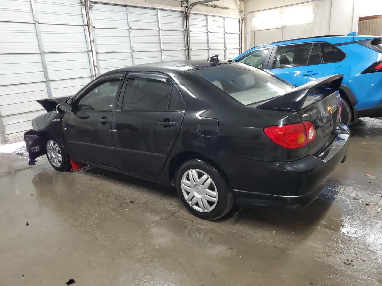 2004 Toyota Corolla - Image 2