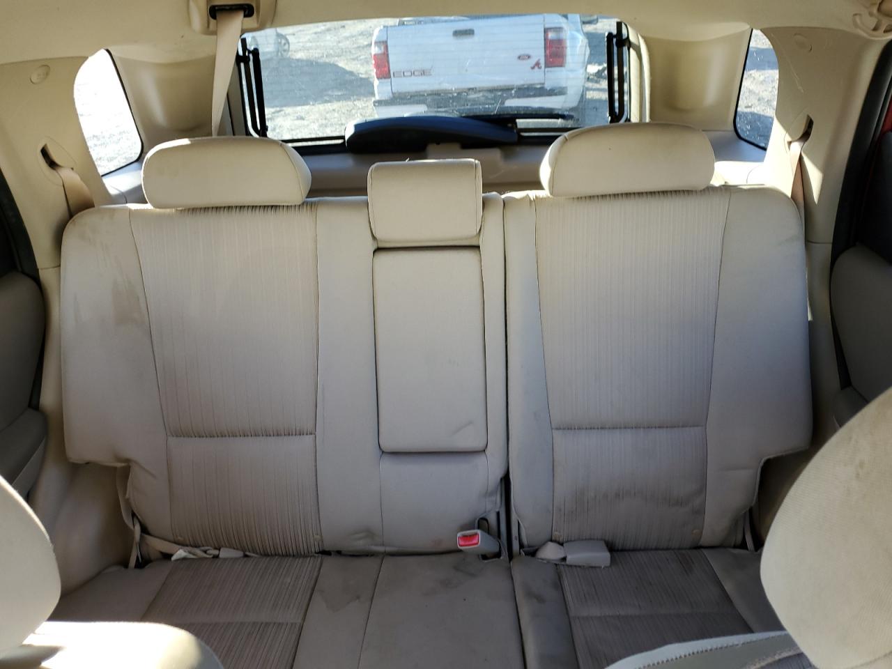 2009 Kia Sportage - Image 10