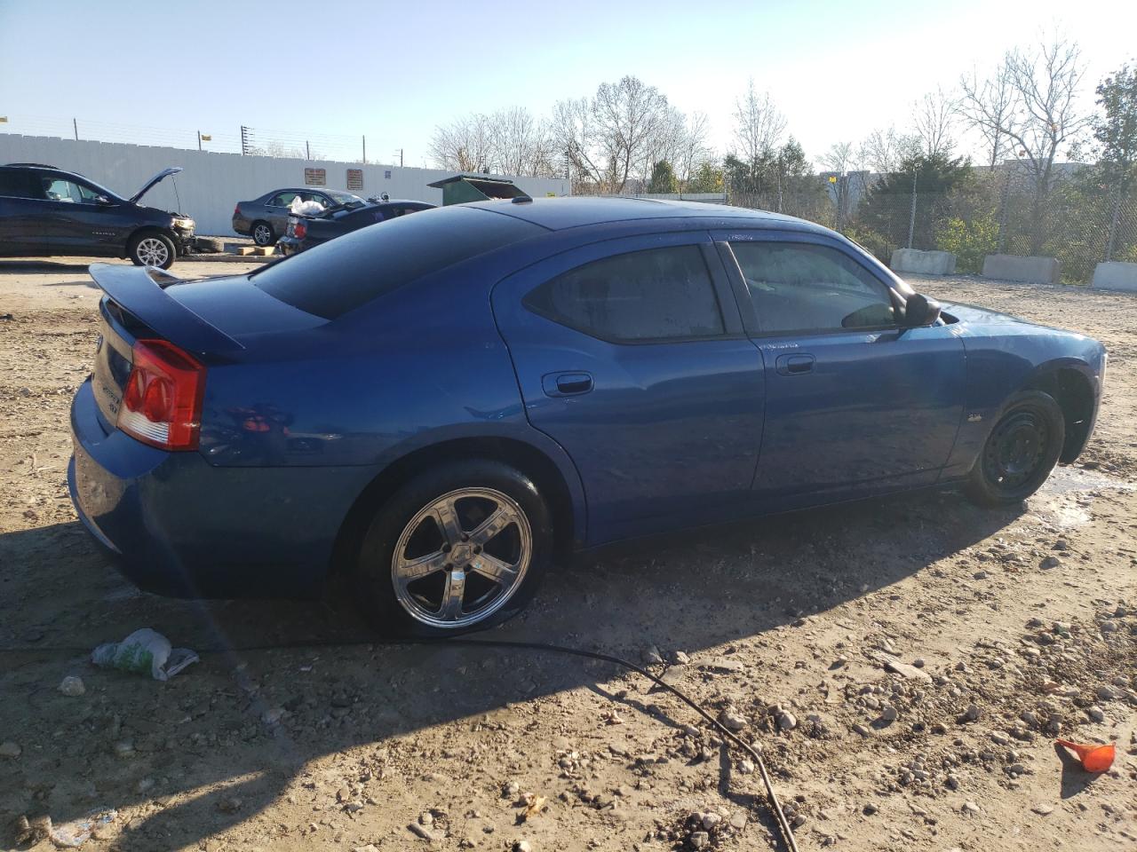 2009 Dodge Charger - Image 3