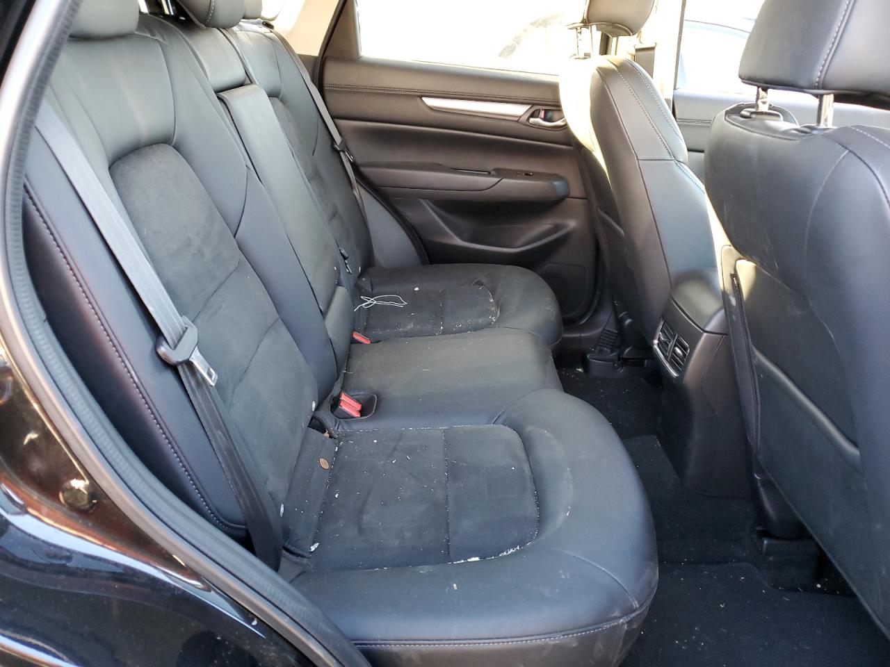 2022 Mazda CX-5 - Image 11