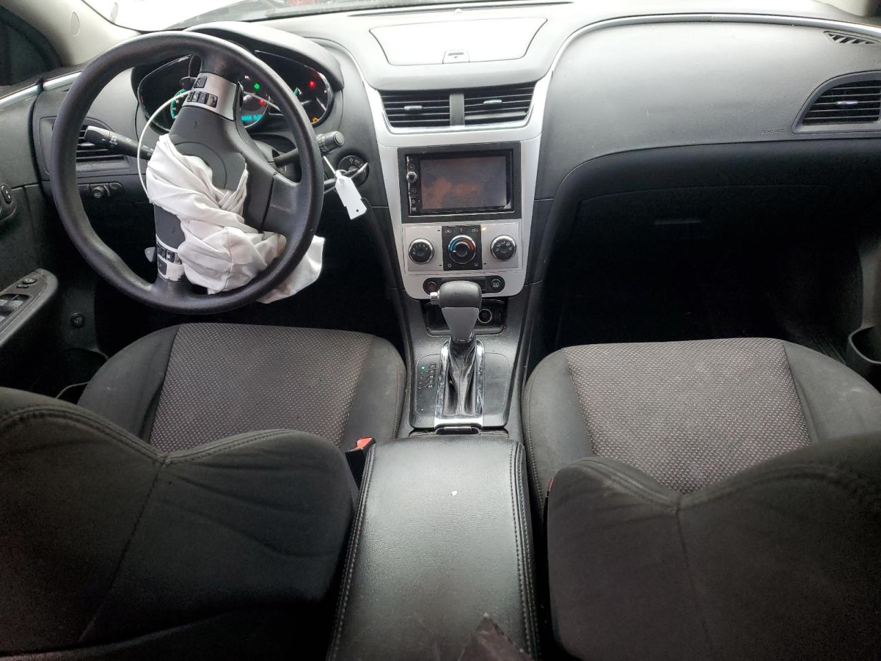 2010 Chevrolet Malibu - Image 8