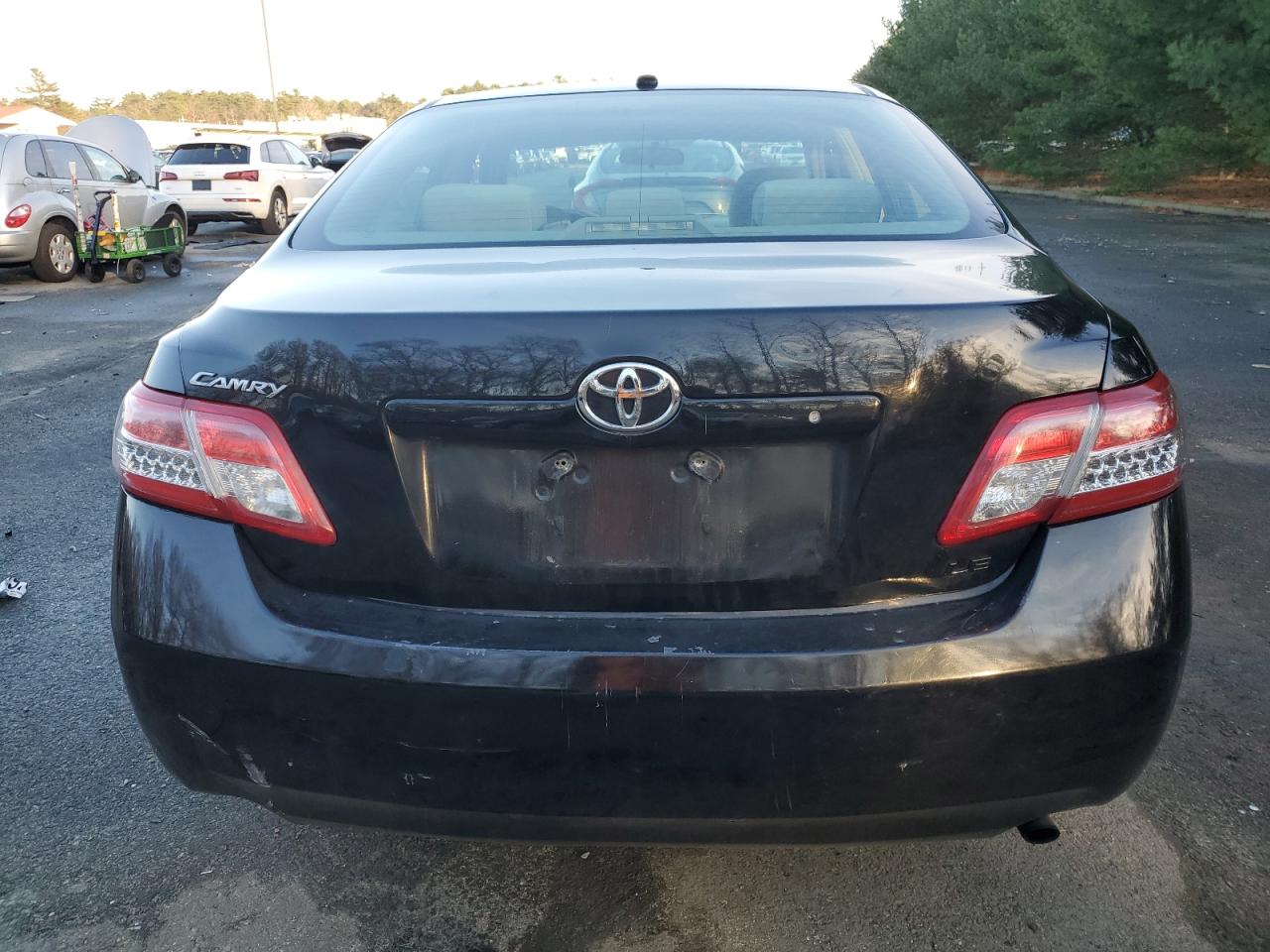 2011 Toyota Camry - Image 6