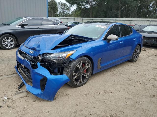 2018 Kia Stinger Gt2