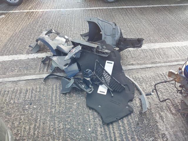 2014 SEAT IBIZA 1.2 TSI FR 3DR