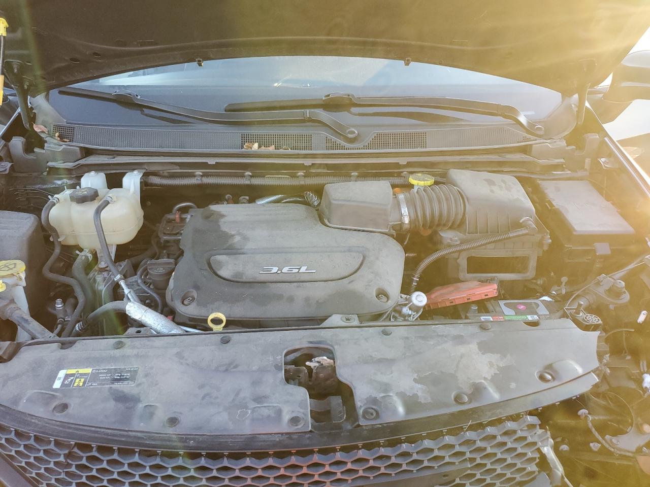 2018 Chrysler Pacifica - Image 14