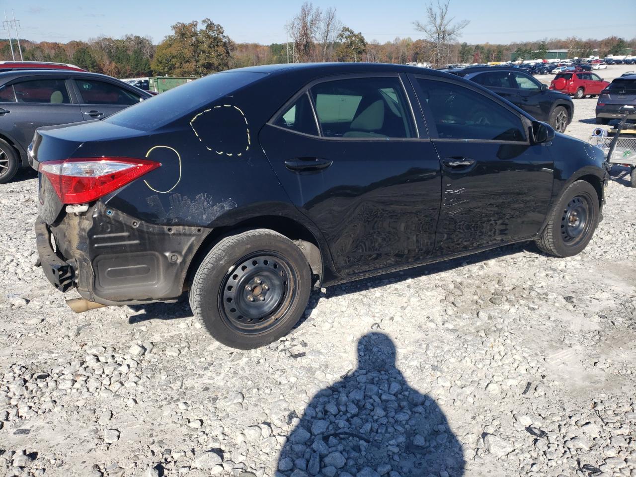 2015 Toyota Corolla - Image 3