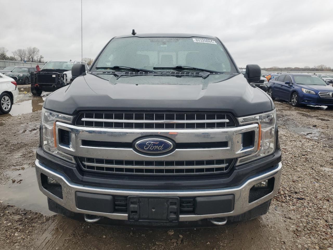 2019 Ford F-150 - Image 5