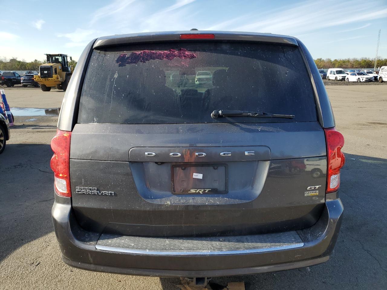 2019 Dodge Caravan - Image 6