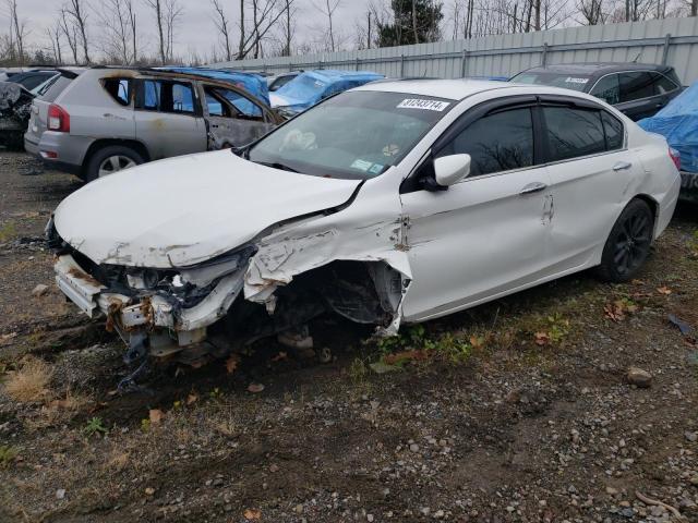 2013 Honda Accord Sport продається в Angola, NY - Front End