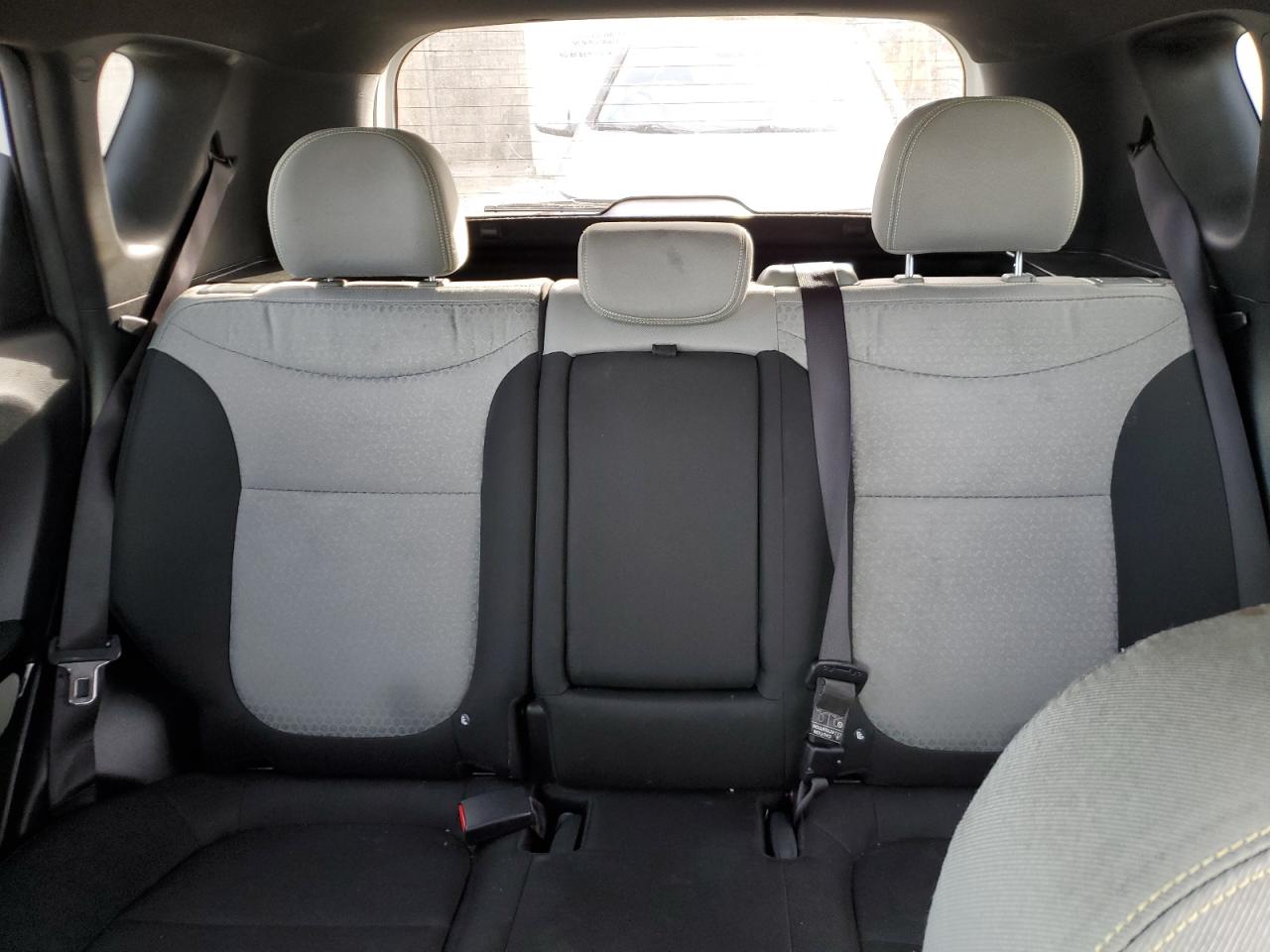2016 Kia Soul - Image 10