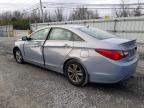 2013 Hyundai Sonata Gls продається в Walton, KY - Front End