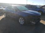 2016 Chrysler 200 Limited იყიდება Albuquerque-ში, NM - Front End