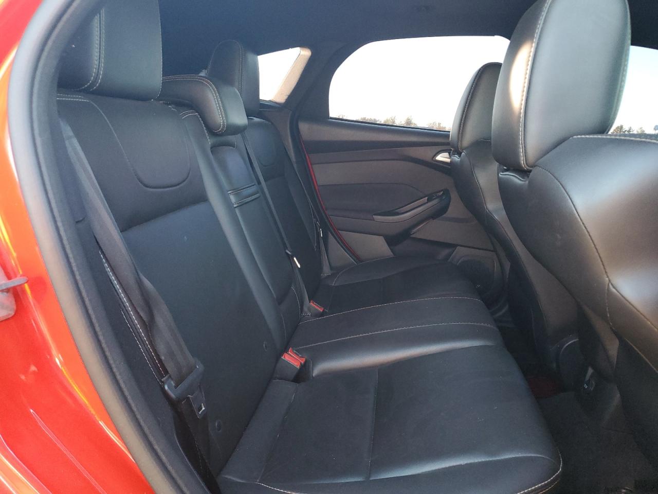 2014 Ford Focus - Image 10
