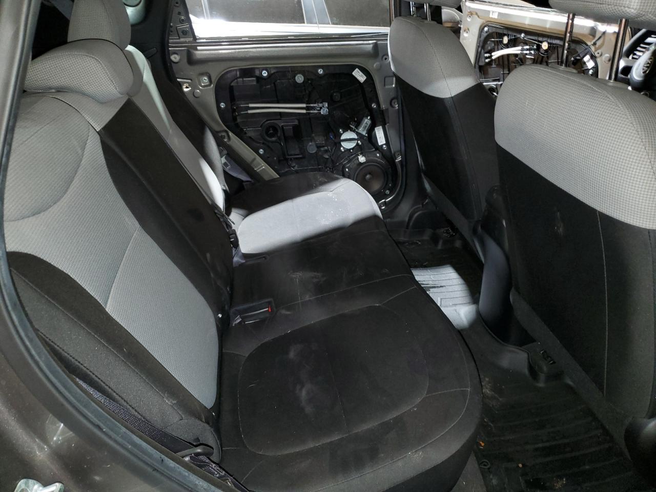 2018 Kia Soul VIN: KNDJN2A25J7594871 Lot: 80869074