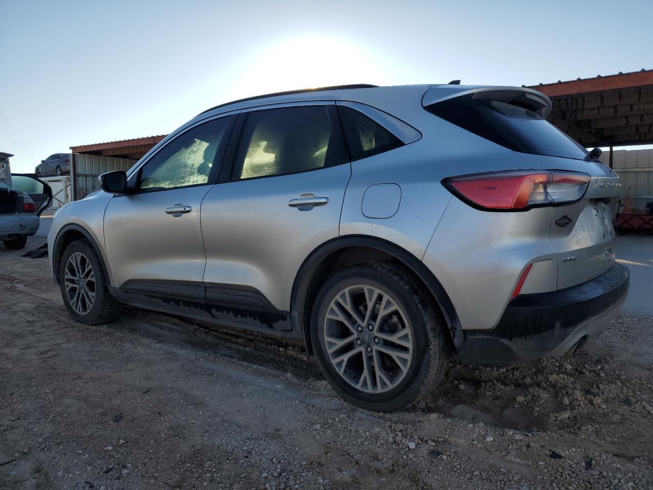 2020 Ford Escape - Image 2