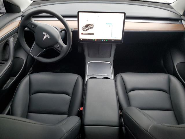  TESLA MODEL 3 2023 Gray