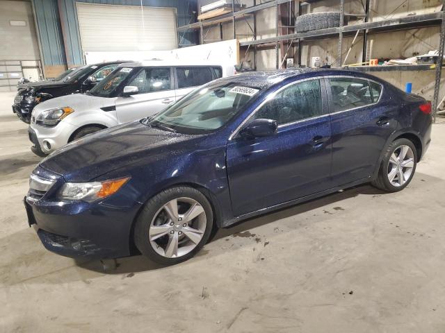  ACURA ILX 2015 Синій