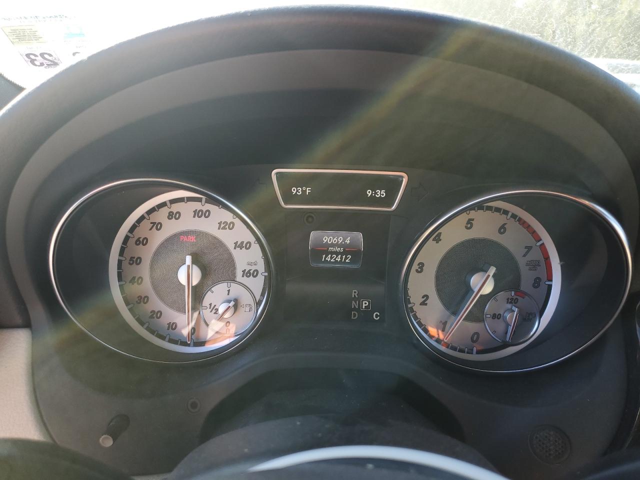 2016 Mercedes-Benz CLA-klasse - Image 9