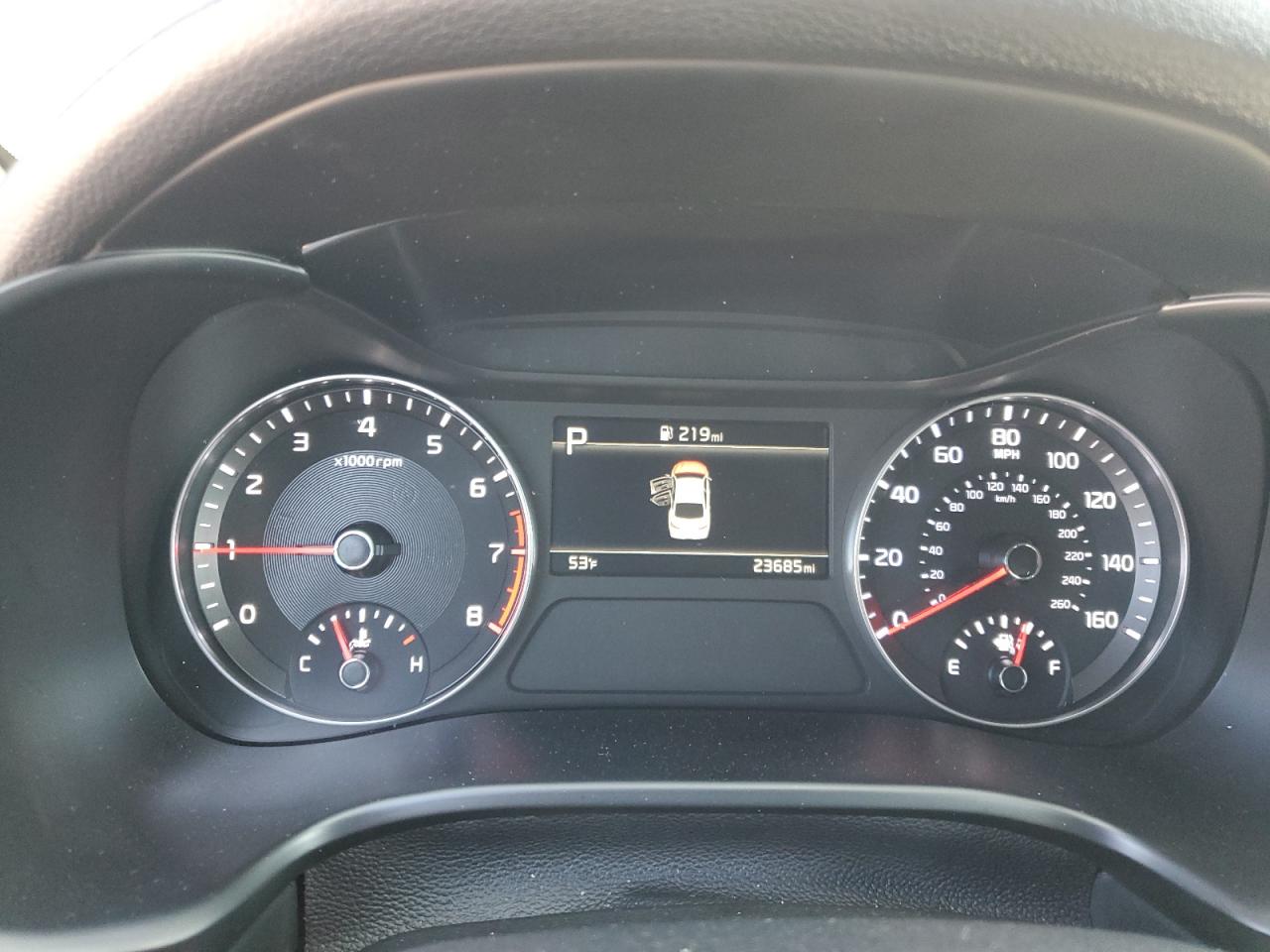2024 Kia Forte - Image 9