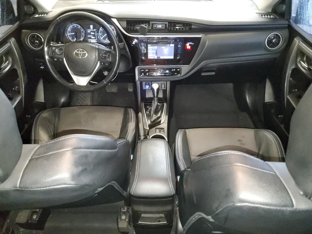 2019 Toyota Corolla - Image 8