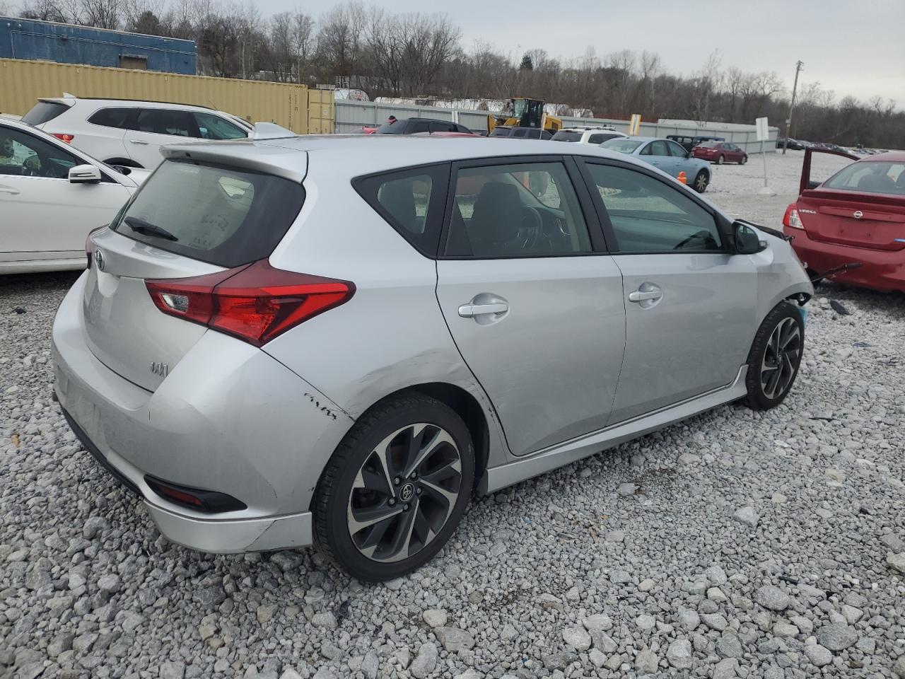 2017 Toyota Corolla - Image 3