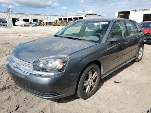 2005 Chevrolet Malibu Maxx Ls